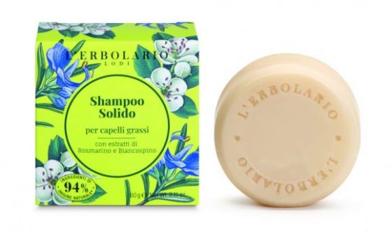 La naturalità è vicente anche per i capelli 