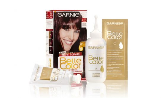 Garnier Belle Color Senza Ammoniaca Opinioni