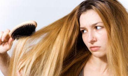 Donne e perdita dei capelli: i motivi