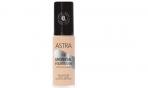 The Universal Foundation Astra Make up 