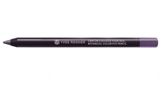 Matita Colore Vegetale Violet Iris Yves Rocher Make Up Ultra Violet