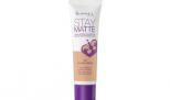 Stay Matte Mousse Foundation