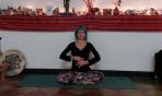Prepara la meditazione con lo yoga