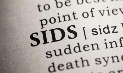 Un avvenimento tra i più brutti al mondo: la SIDS