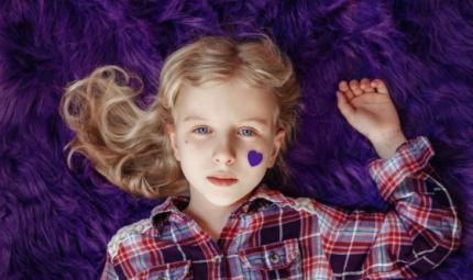 Epilessia dell'infanzia: la sindrome di Dravet