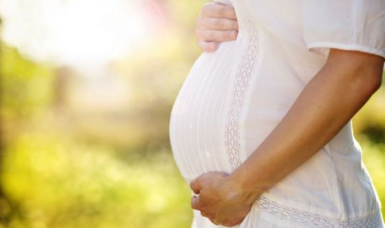 La gravidanza modifica il cervello di una donna per sempre