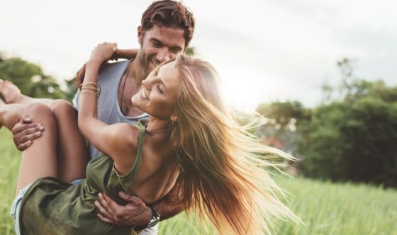 Capelli in ordine per l'estate: tagli e stili da provare Capelli in ordine per l'estate: tagli e stili da provare