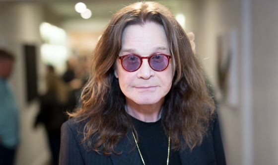 Ozzy Osbourne ha il Parkinson