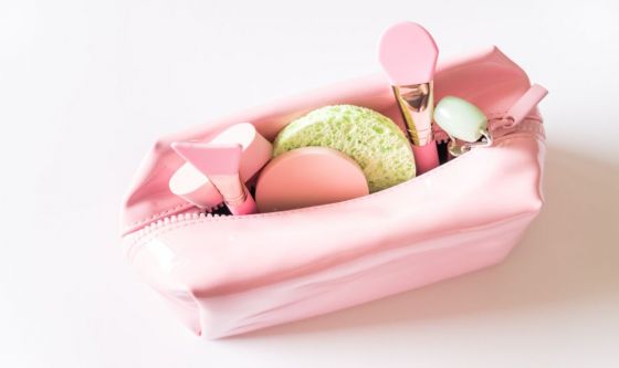Bellezza: 5 prodotti irrinunciabili nel beauty case estivo