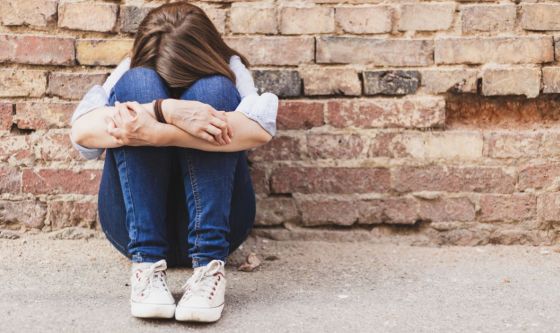 Adolescenza: attenzione ad ansia e depressione