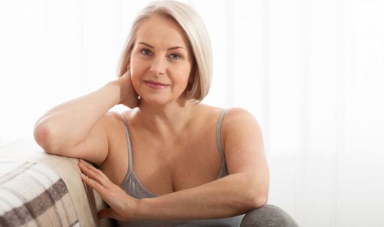 In menopausa un kamasutra meno impegnativo