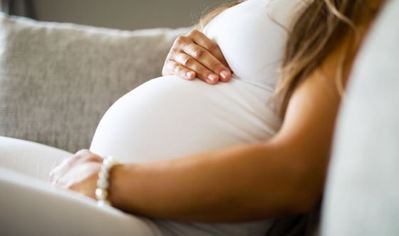 Alcol in gravidanza, un serio pericolo per il piccolo