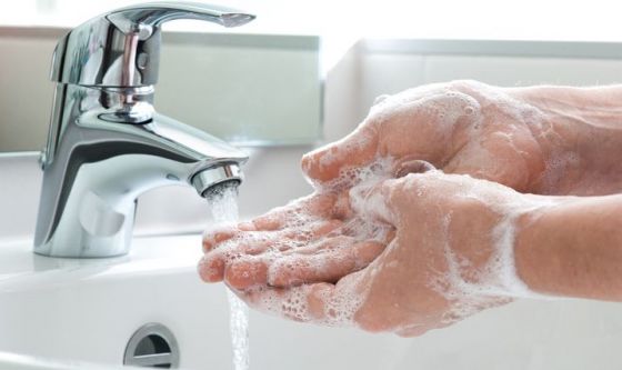 L'igiene delle mani: perché è così importante?