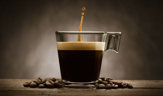 Il caffè è una sana abitudine