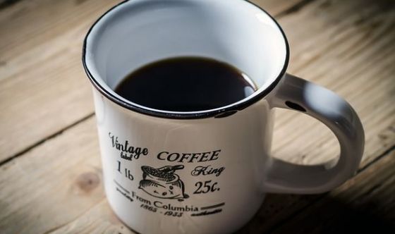 Nervosismo da caffè: la colpa nella teofillina