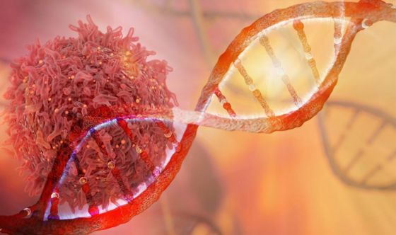 Tumori, completato studio dei genomi del cancro