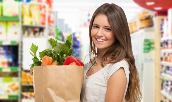 Cellulite ko se metti nel carrello gli alimenti corretti Cellulite ko se metti nel carrello gli alimenti corretti