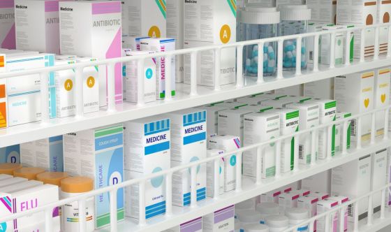 Sospensione a scopo precauzionale di un farmaco