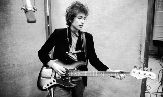 Bob Dylan Fonte Di Ispirazione Anche Per I Ricercatori Salute Ilgiornale By Sanihelp It