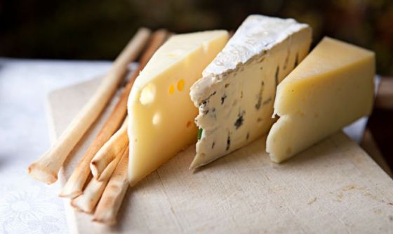 Grassi e proteine dei formaggi proteggono dal diabete