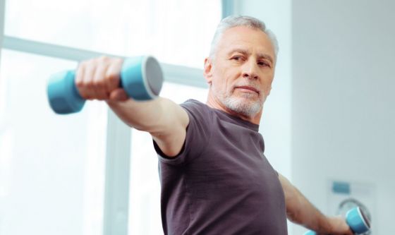 L'Osteoporosi e l'importanza dell'esercizio fisico