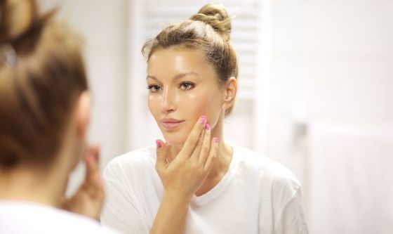 Face mapping: che cosa può dirti il tuo viso