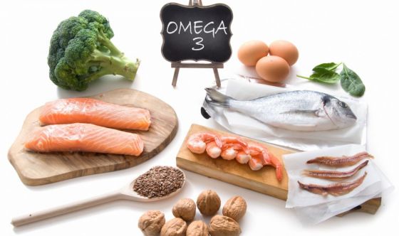 Omega 3: aiutano a prevenire i tumori?