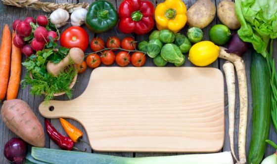 Dieta vegetariana: quali i benefici e quali i rischi