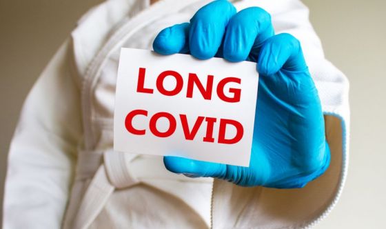 I sintomi del long-Covid