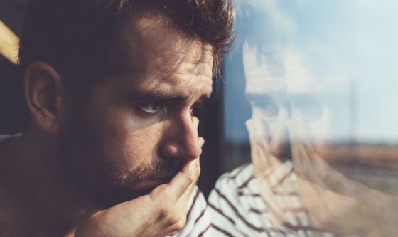 Divorzi e solitudine: dannosi per la salute maschile