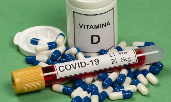 Come gestire il rapporto covid-vitamina D?