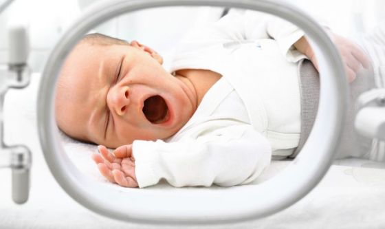 L'importanza dello screening neonatale