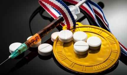 Anabolizzanti: non solo doping
