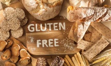 La dieta gluten free, adeguata terapia salvavita
