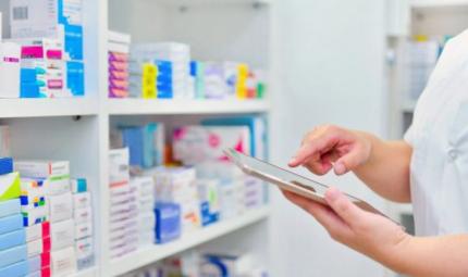 Cresce la vendita online di farmaci e dispositivi medici 