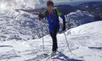 Sci alpinismo: un mix di adrenalina e benessere