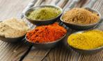 Spezie e aromi per ridurre il consumo di sale 