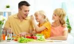 Genitori e sano stile di vita dei figli