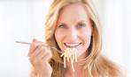 Mangiare lentamente per assimilare meno calorie