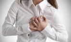 Dopo l'infarto le donne non seguono le terapie