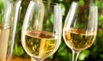Non solo rosso! Anche il vino bianco fa bene al cuore