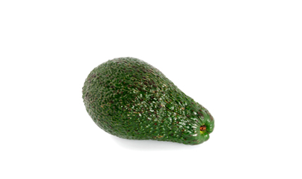 Il tuo bambino è della dimensione di un avocado Il tuo bambino è della dimensione di un avocado