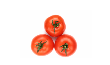 Il tuo bambino è della dimensione di tre pomodori. Il tuo bambino è della dimensione di tre pomodori.