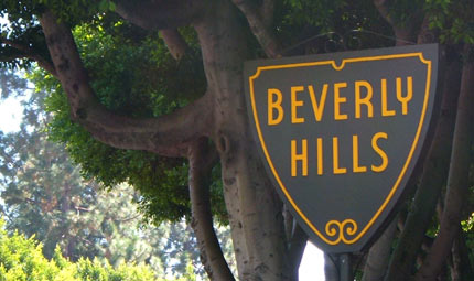 La dieta Beverly Hills