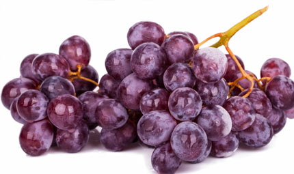 La dieta viola- The purple diet