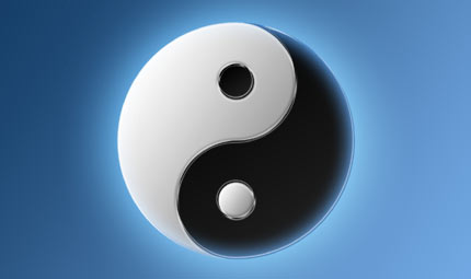 La dieta Yin e Yang