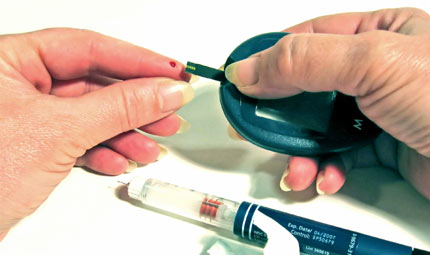 L'importanza della dieta nel diabete di tipo 2 L'importanza della dieta nel diabete di tipo 2