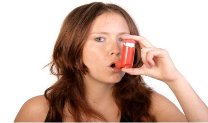 La tua asma è sotto controllo?