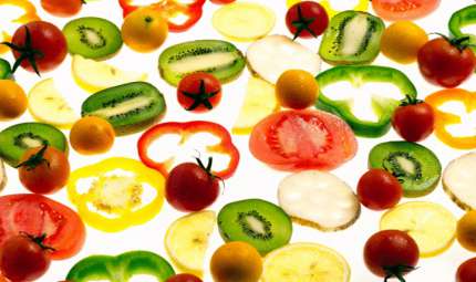 Quanto conosci le proprietà della frutta?