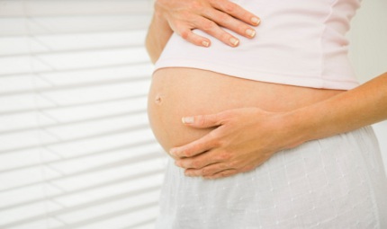 Sai tutto sulla dieta in gravidanza?